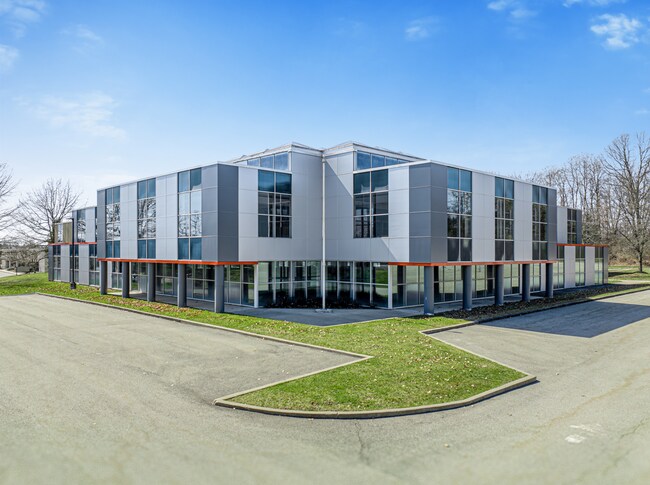 Plus de détails pour 173 Industry Dr, Pittsburgh, PA - Bureau, Local d'activités à louer