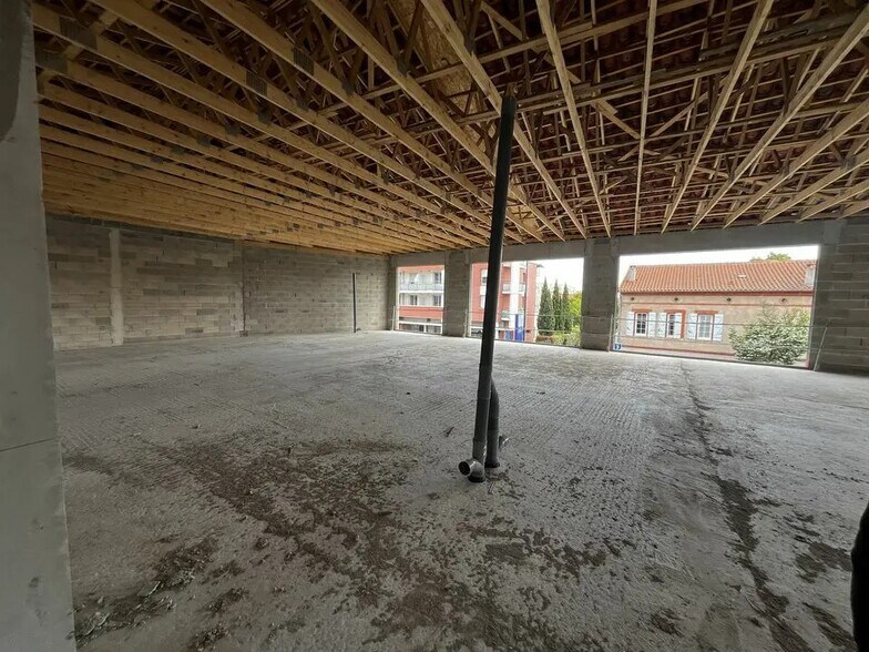 Bureau dans Ramonville-Saint-Agne à vendre - Photo de l’immeuble – Image 3 sur 8