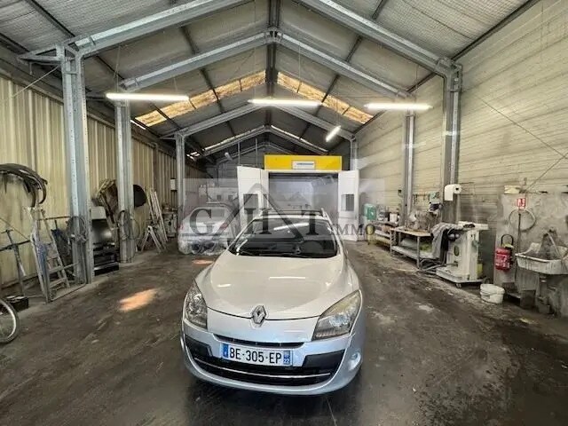 Photo de l’immeuble