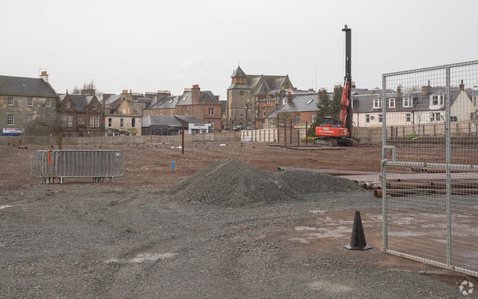 34 Townhead St, Cumnock à louer - Photo de l’immeuble – Image 3 sur 3