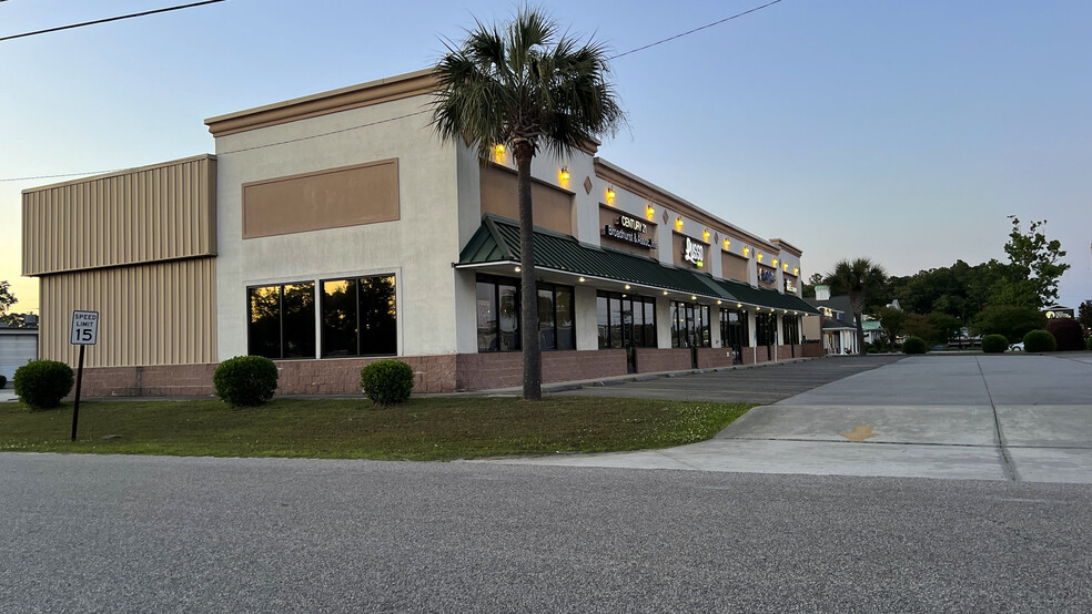 520 Us-17 Hwy S, Myrtle Beach, SC à louer - Photo de l’immeuble – Image 3 sur 5