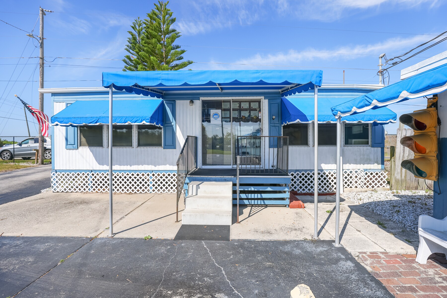 1320 US Highway 92, Winter Haven, FL à vendre Photo principale– Image 1 sur 20