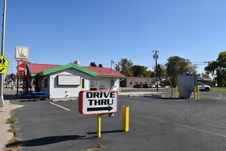 Plus de détails pour 4 Center Ave W, Dilworth, MN - Local commercial à vendre