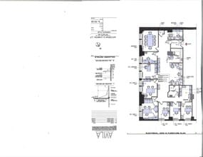 271 Madison Ave, New York, NY à louer Plan de site– Image 1 sur 1
