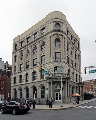 Plus de détails pour 51 Newark St, Hoboken, NJ - Bureau à louer