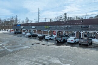 Plus de détails pour 326 S Broadway, Salem, NH - Local commercial à louer