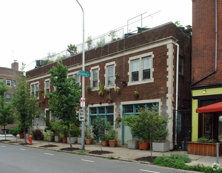 325 S 22nd St, Philadelphia, PA à louer - Photo de l’immeuble – Image 2 sur 3