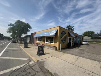 Plus de détails pour 2971 Coolidge Hwy, Berkley, MI - Local commercial à vendre