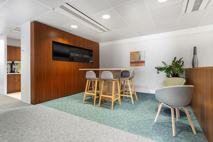 Bureau dans à louer - Photo intérieure – Image 1 sur 10