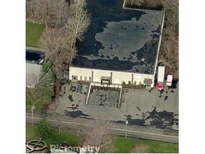 6741 Old Collamer Rd, East Syracuse, NY - VUE AÉRIENNE vue de carte