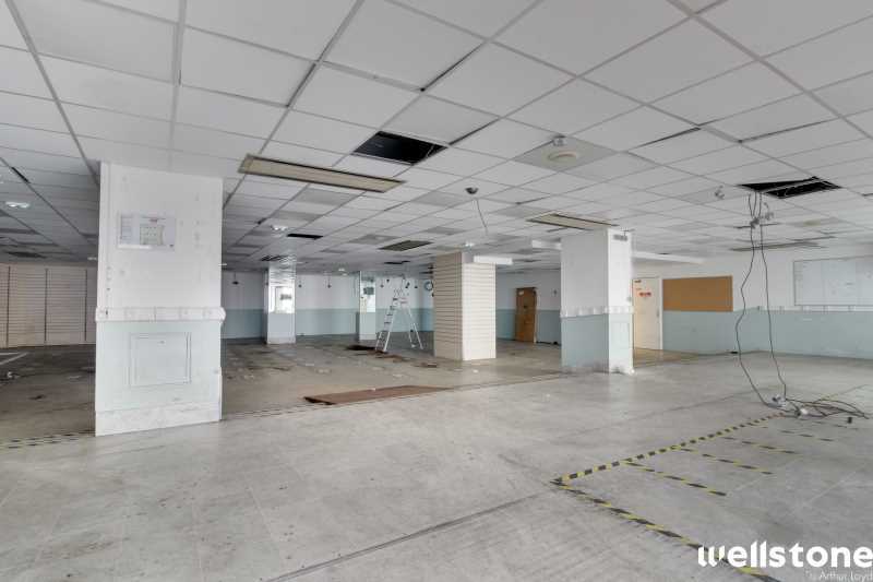 Bureaux/Local commercial dans Paris à louer Photo intérieure– Image 1 sur 9
