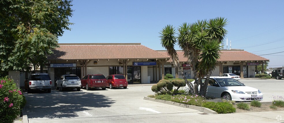 3775 Main St, Oakley, CA à louer - Photo de l’immeuble – Image 3 sur 3