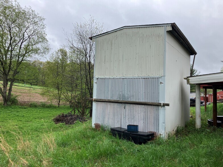 119 Reed Rd, Fenelton, PA à vendre - Photo de l’immeuble – Image 2 sur 8