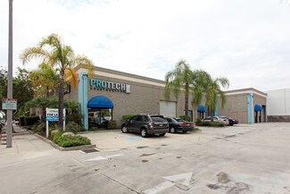 Plus de détails pour 11626-11632 Goldring Rd, Arcadia, CA - Industriel/Logistique à louer