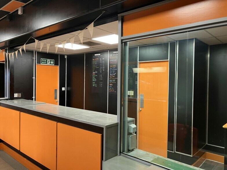 Benton Ln, Newcastle Upon Tyne à louer - Photo intérieure – Image 2 sur 6