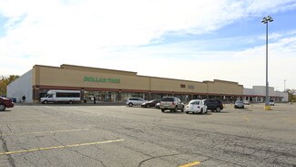 Plus de détails pour 825 Cleveland St, Elyria, OH - Local commercial à vendre