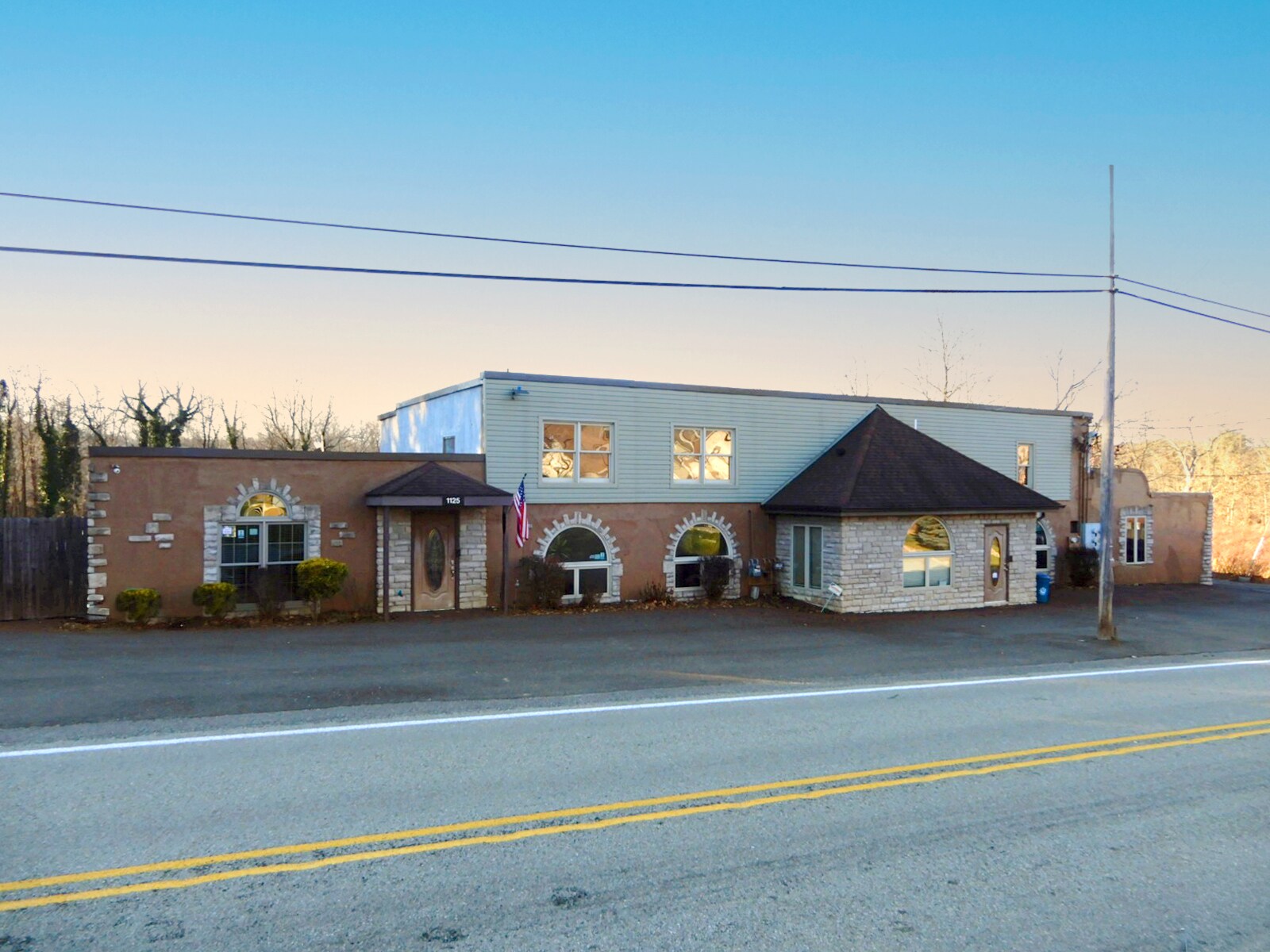 1125 Noblestown Rd, Oakdale, PA à vendre Photo principale– Image 1 sur 8