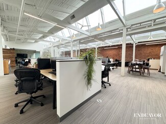 Plus de détails pour 2 Elton St, Rochester, NY - Bureau à louer