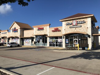 Plus de détails pour 4306 Matlock Rd, Arlington, TX - Local commercial à louer