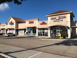 Plus de détails pour 4306 Matlock Rd, Arlington, TX - Local commercial à louer