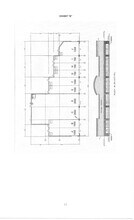 5021 S Kentucky Ave, Indianapolis, IN à louer Plan de site– Image 1 sur 10