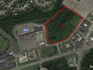 Plus de détails pour 4506 Brandt Pike, Dayton, OH - Terrain à vendre
