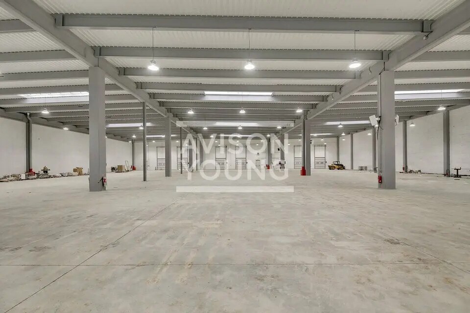 Local d’activités dans Tremblay-en-France à louer Photo intérieure– Image 1 sur 6