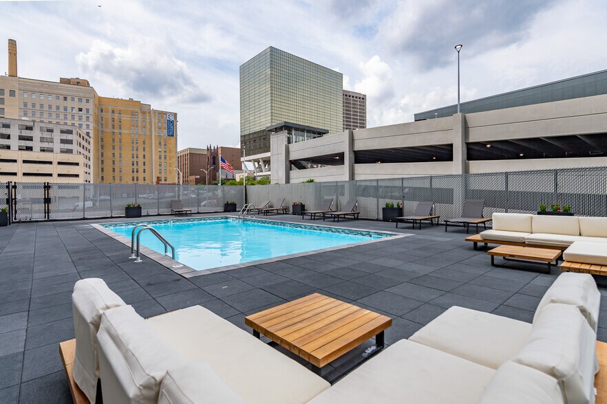 50 Morgan St, Hartford, CT à louer - Photo de l’immeuble – Image 3 sur 46