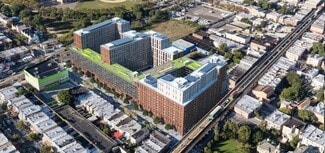 Plus de détails pour 250 Euclid Ave, Brooklyn, NY - Local commercial à louer