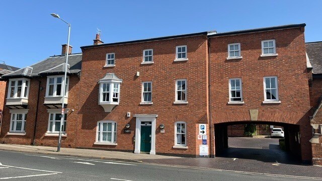 Guild St, Stratford Upon Avon à louer - Photo de l’immeuble – Image 3 sur 8