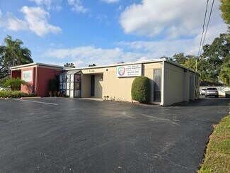 Plus de détails pour 7201-7205 Aloma Ave, Winter Park, FL - Bureau à louer