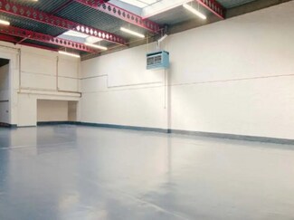 Plus de détails pour Alliance Rd, Londres - Local d'activités, Industriel/Logistique à louer
