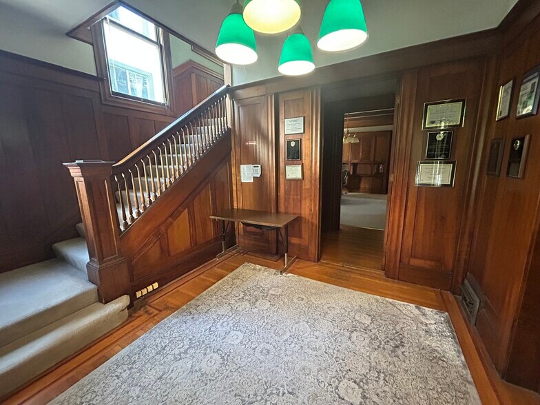 1410 Jackson St, Oakland, CA à vendre - Photo de l’immeuble – Image 3 sur 21