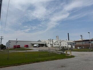 Plus de détails pour 620 S Linden St, Sapulpa, OK - Industriel/Logistique à vendre