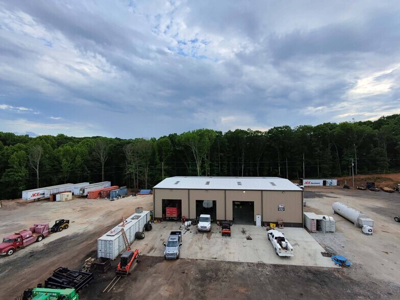 3902 Belmont Hwy, Talmo, GA à vendre - Vidéo sur l’annonce professionnelle – Image 2 sur 56