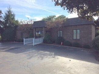 Plus de détails pour 2299 Brodhead Rd, Aliquippa, PA - Bureau à vendre