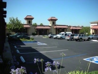 Plus de détails pour 1750 Huntington Dr, Duarte, CA - Bureau/Local commercial à louer