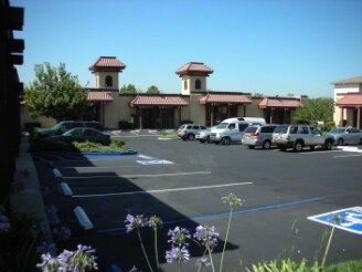 1750 Huntington Dr, Duarte, CA à louer Photo de l’immeuble– Image 1 sur 2