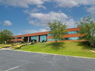 Plus de détails pour 651 E Park Dr, Harrisburg, PA - Bureau à louer