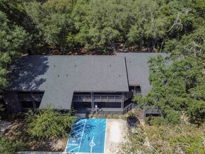 3145 Ravines Rd, Middleburg, FL - Vue aérienne vue de carte - Image1