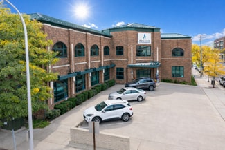 Plus de détails pour 209 W 6th St, Royal Oak, MI - Bureau à louer
