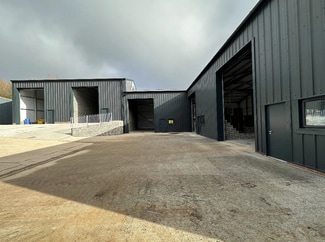 Plus de détails pour South Devon Food Hub, Totnes - Industriel/Logistique à louer