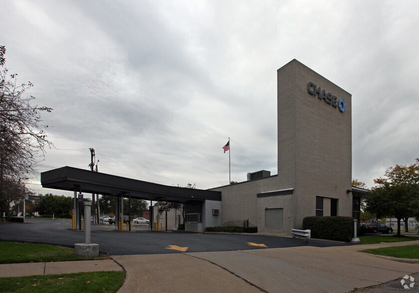 1450 Trumbull St, Detroit, MI à louer - Photo de l’immeuble – Image 2 sur 2