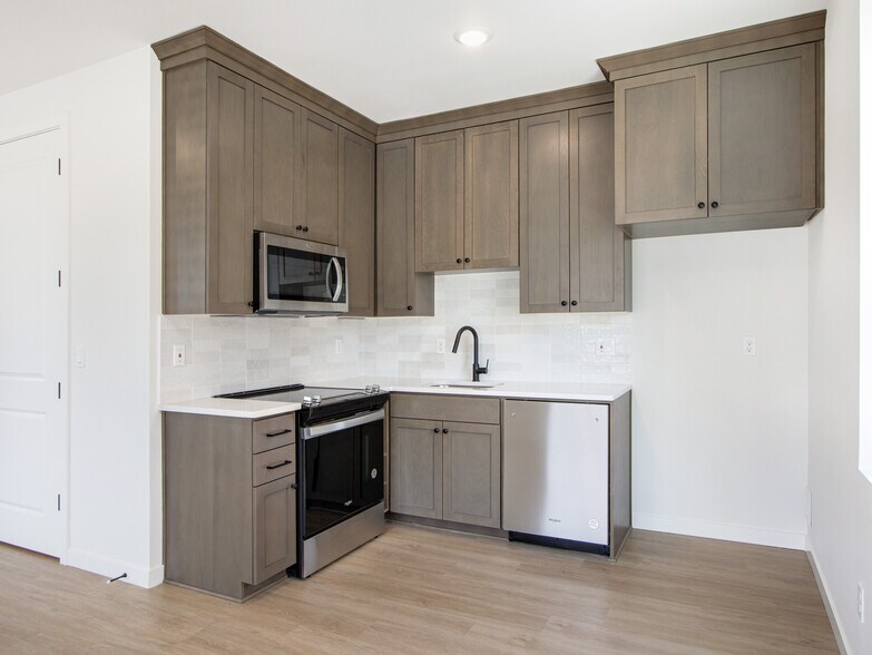4814 SE 62nd Ave, Portland, OR à vendre - Photo intérieure – Image 2 sur 42