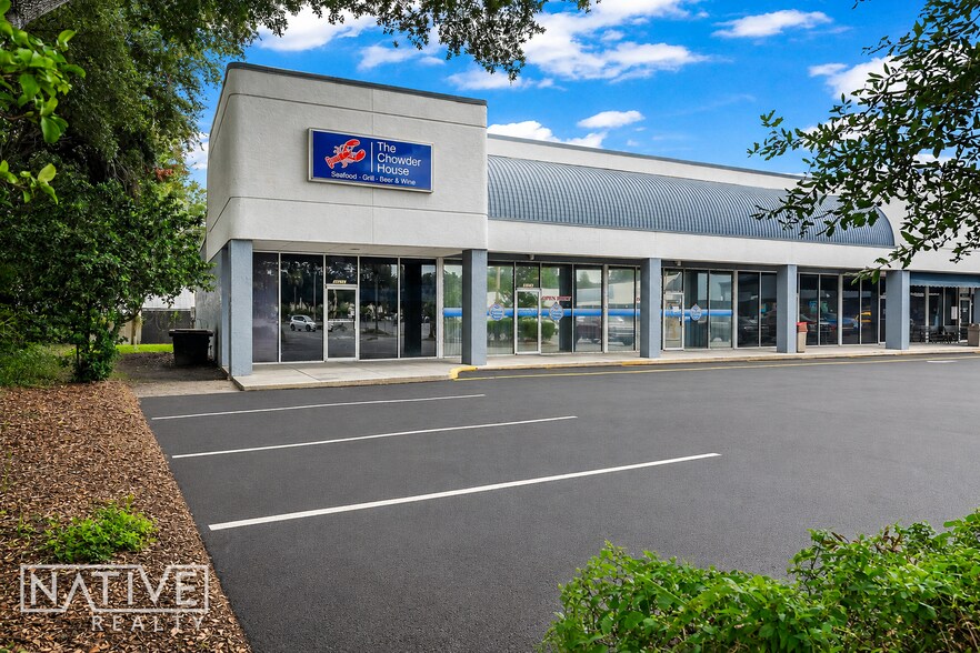 36538-36620 State Road 54, Zephyrhills, FL à louer - Photo de l’immeuble – Image 3 sur 17