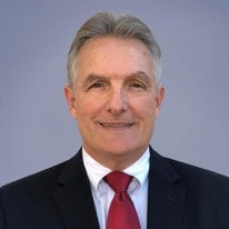 Richard McClure