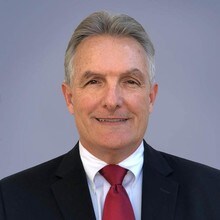 Richard McClure