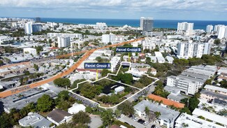 Plus de détails pour 1021 Biarritz Dr, Miami Beach, FL - Spécialisé à vendre