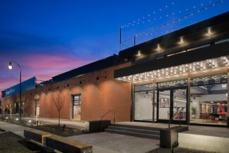 Plus de détails pour 660 S 400 W, Salt Lake City, UT - Local commercial à louer