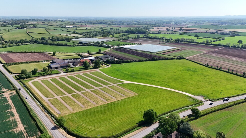 Fosse Way, Radford Semele à vendre - Photo de l’immeuble – Image 2 sur 12